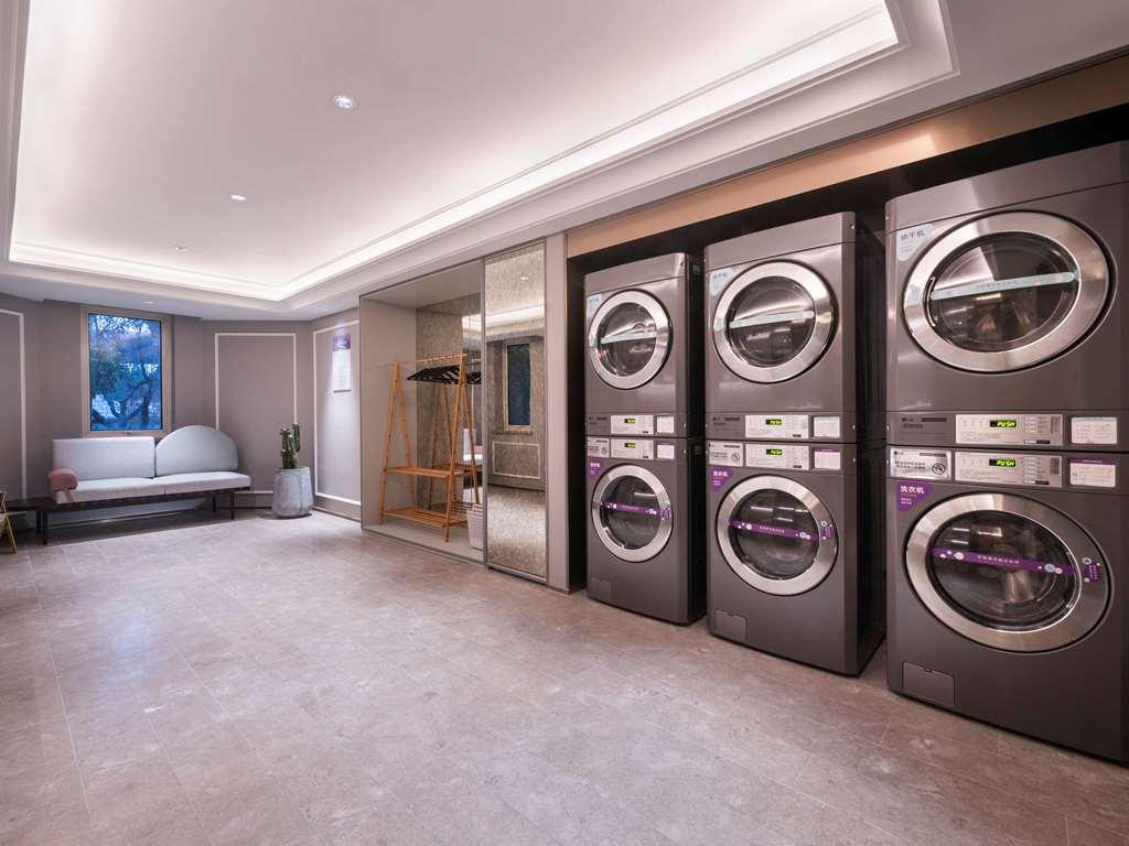 Mercure Shanghai Jinqiao Facilities photo