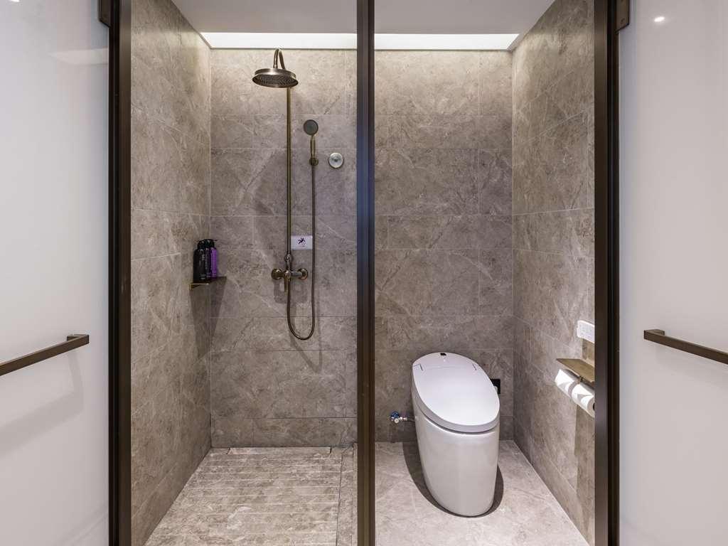 Mercure Shanghai Jinqiao Room photo