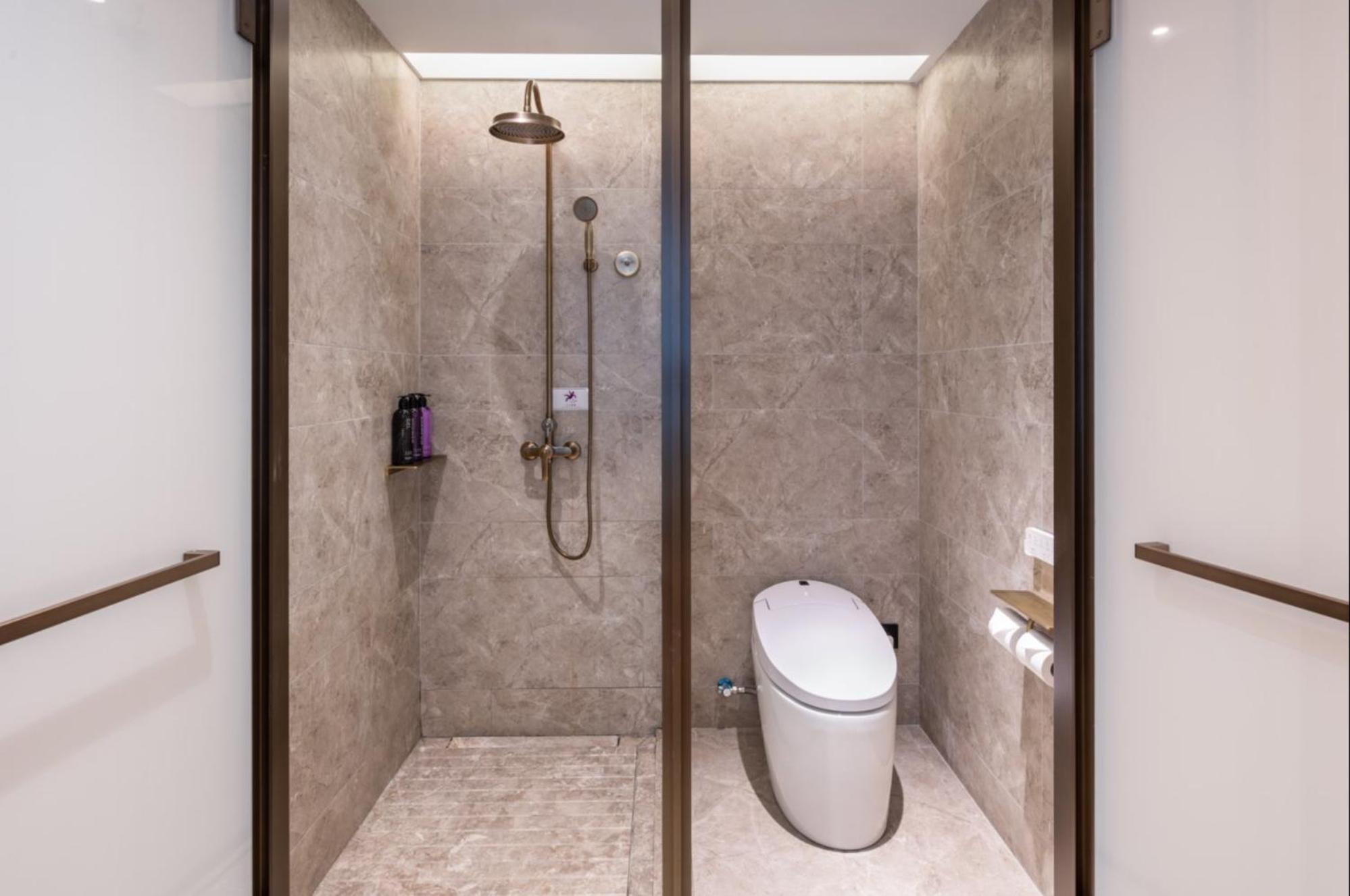 Mercure Shanghai Jinqiao Exterior photo